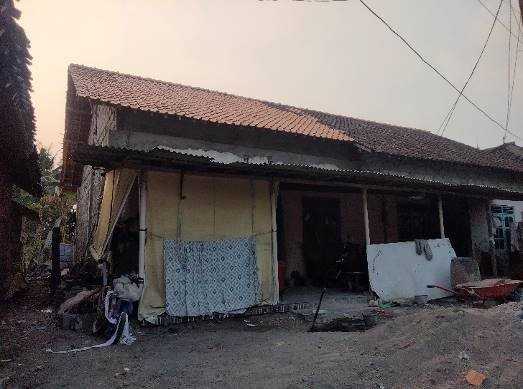 Foto Rumah 0% DULATIF